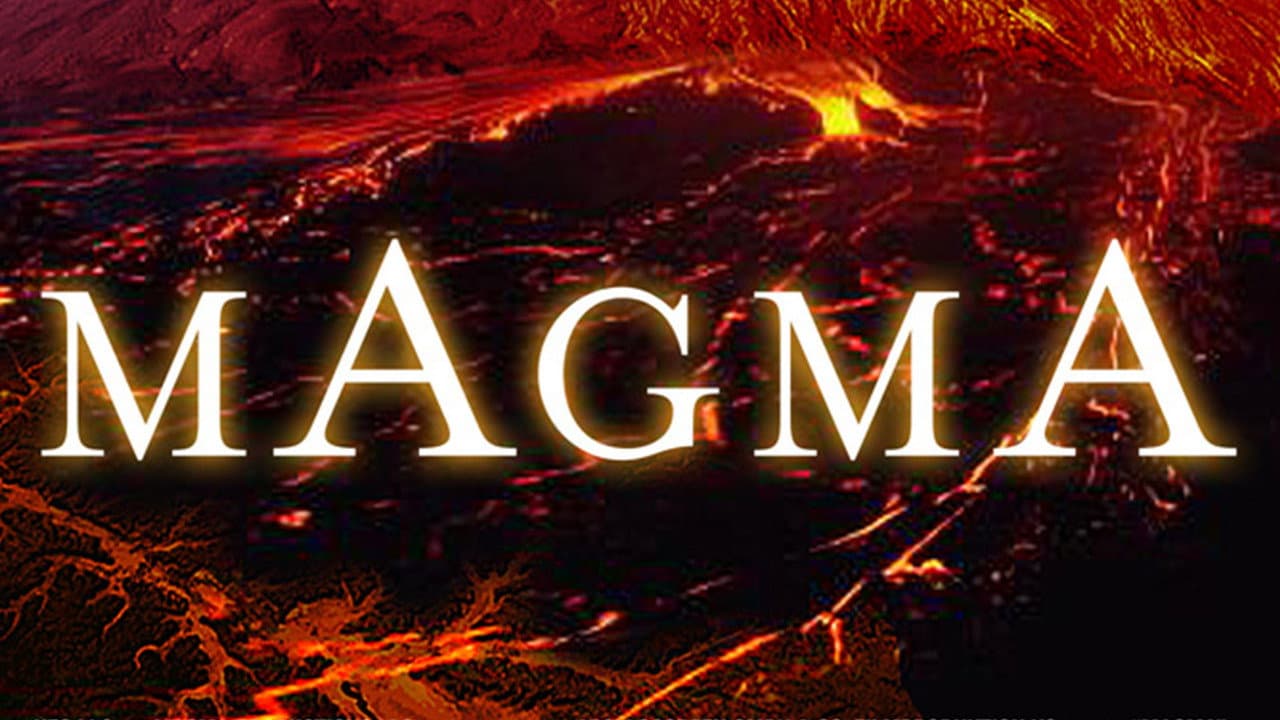 Magma: Volcanic Disaster still 3