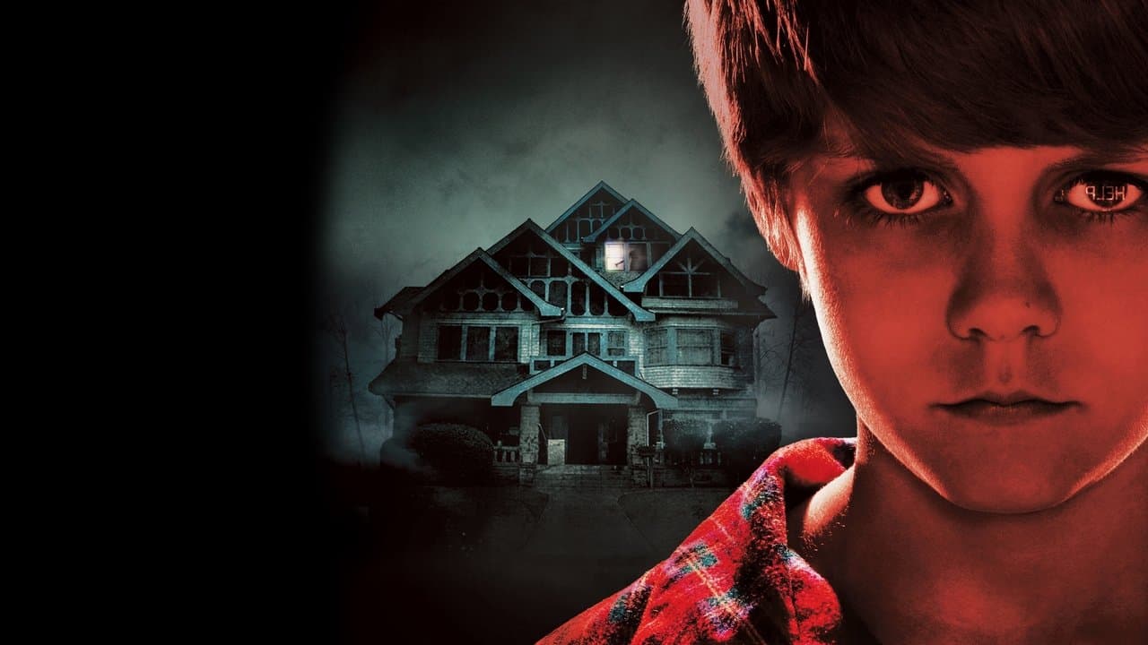 Insidious (2011): Out of the Further First still 5
