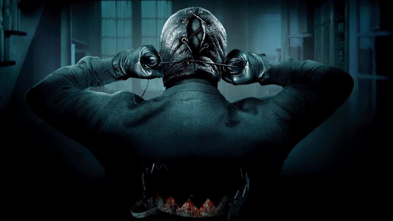 The Collector still 3