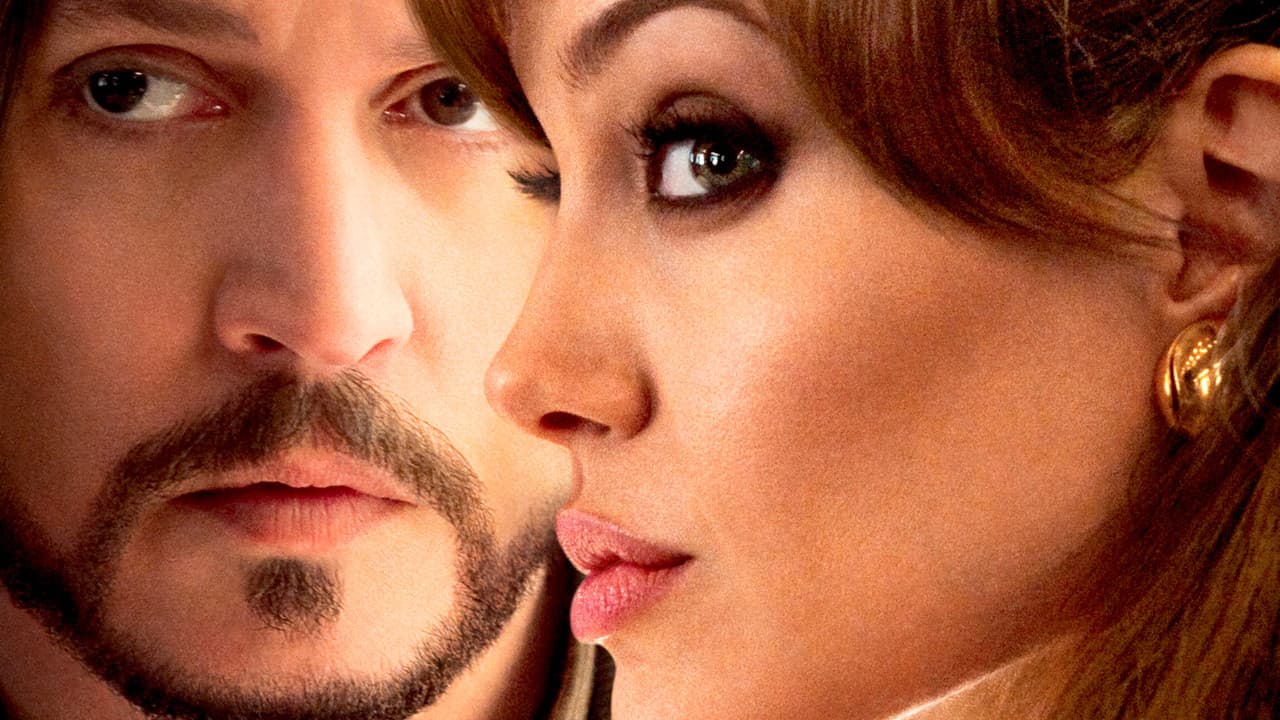 The Tourist still 7