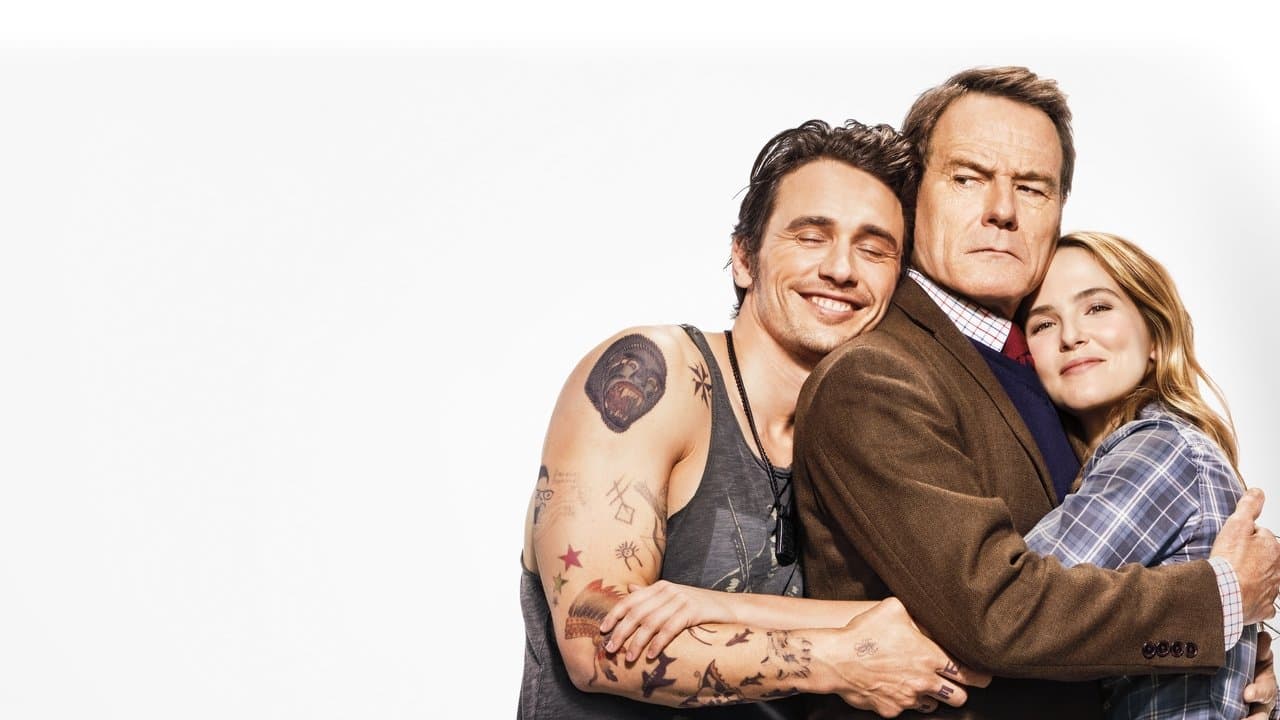 Why Him? still 2