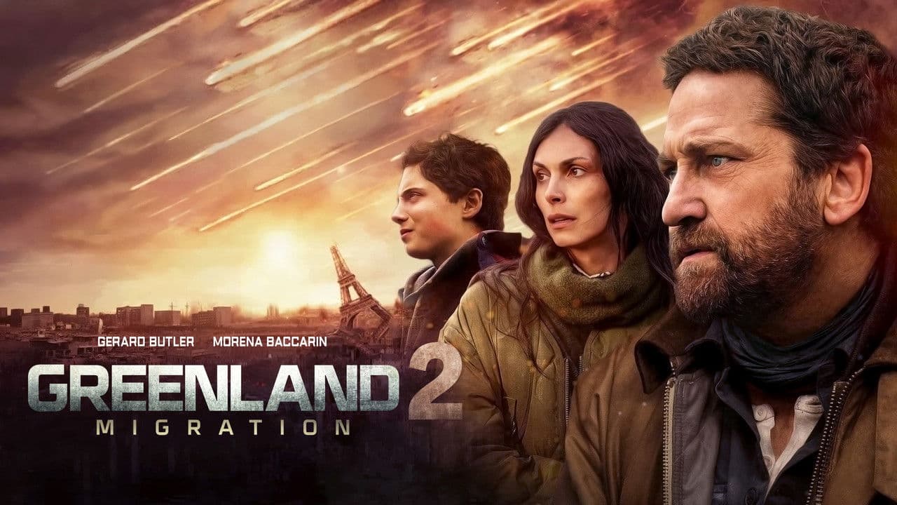Greenland 2: Migration Review - Survival Epic still 6