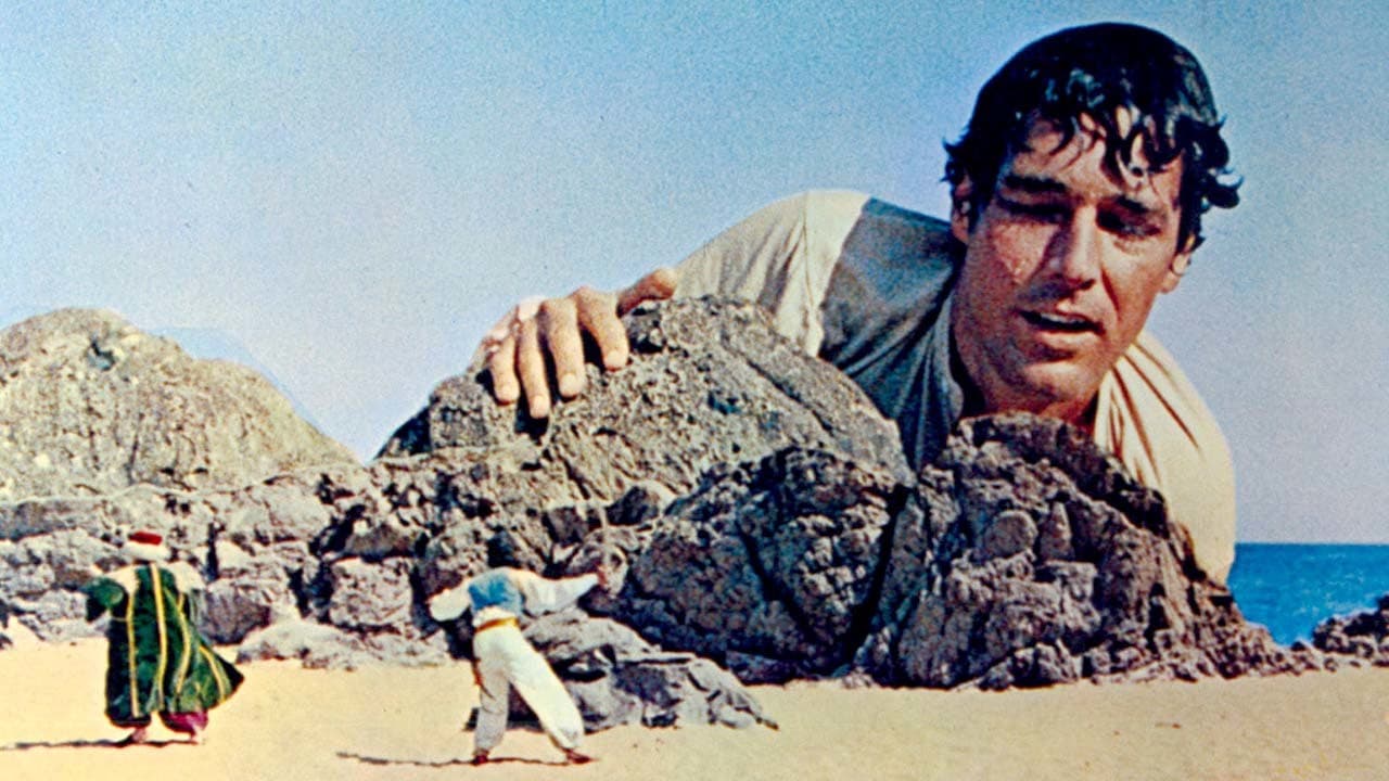 The 3 Worlds of Gulliver still 1