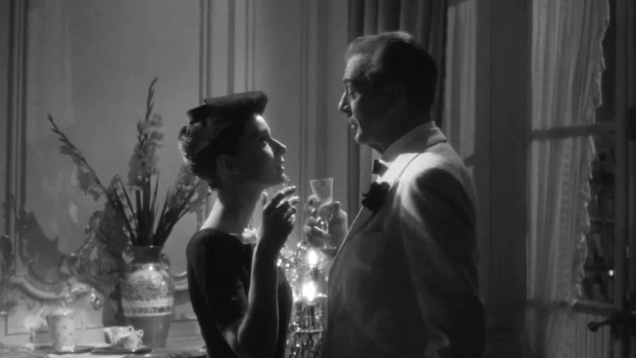 Love in the Afternoon still 1