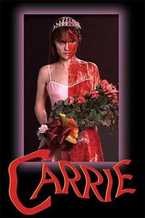 Carrie TV Series Trailer: New Stephen King Adaptation still 8