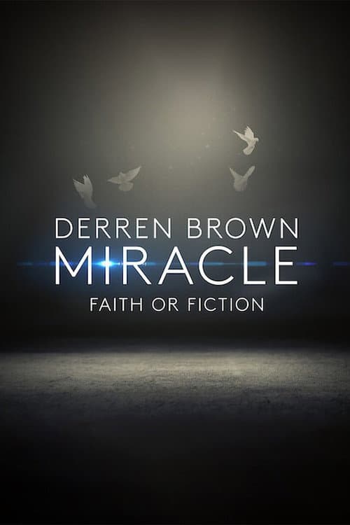 Derren Brown: Miracle still 7