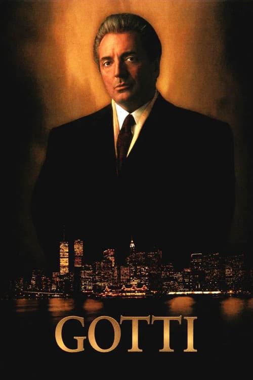 Gotti still 5