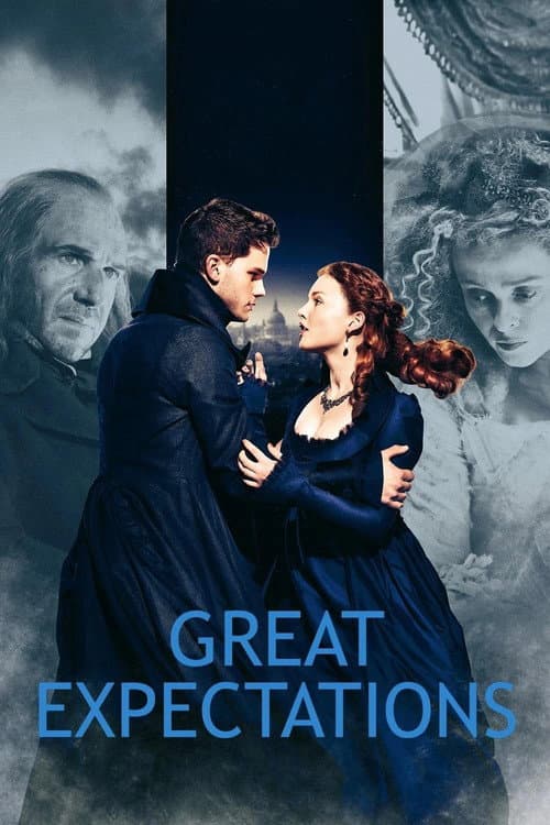 Great Expectations still 6