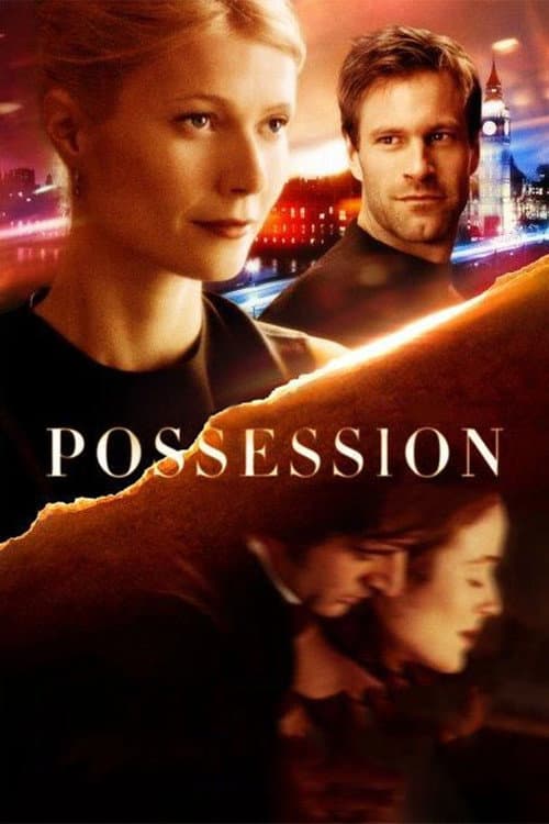 Possession (2002) Movie News: Cast, Plot & Updates still 7