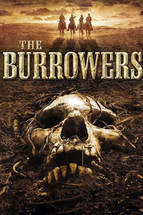 The Burrowers still 8