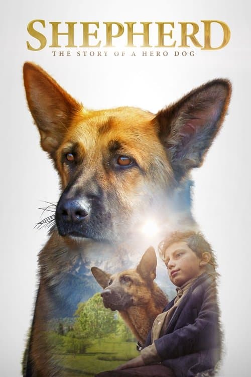 Shepherd: The Story of a Jewish Dog still 8