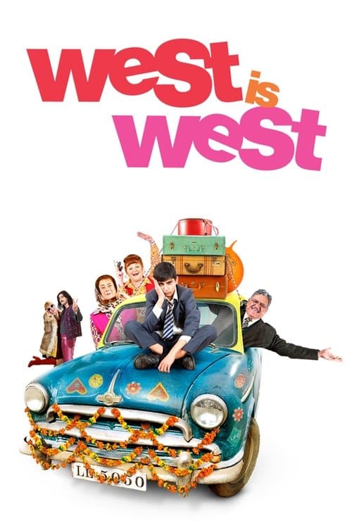 West Is West still 4