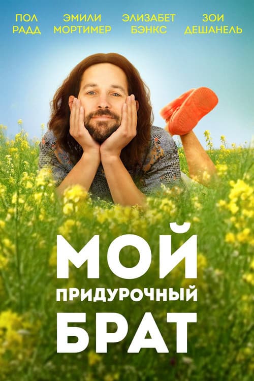 Our Idiot Brother still 8