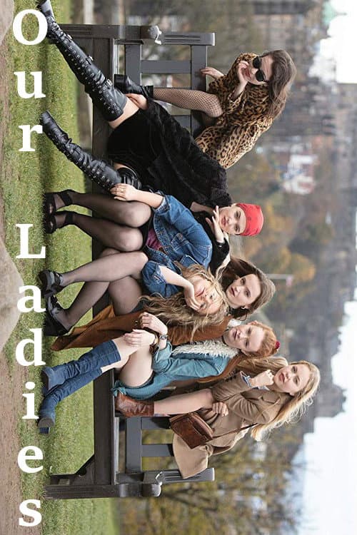 Our Ladies still 8