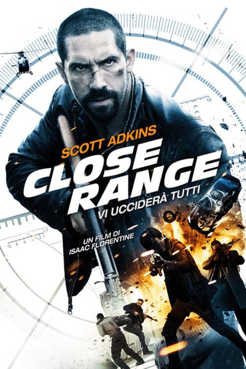 Close Range still 8