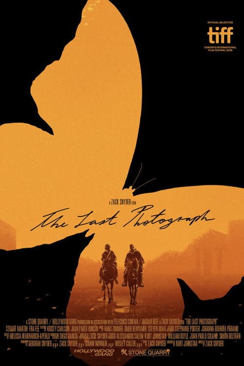 The Last Photograph: Mixed Reactions for Snyder's 2026 still 8