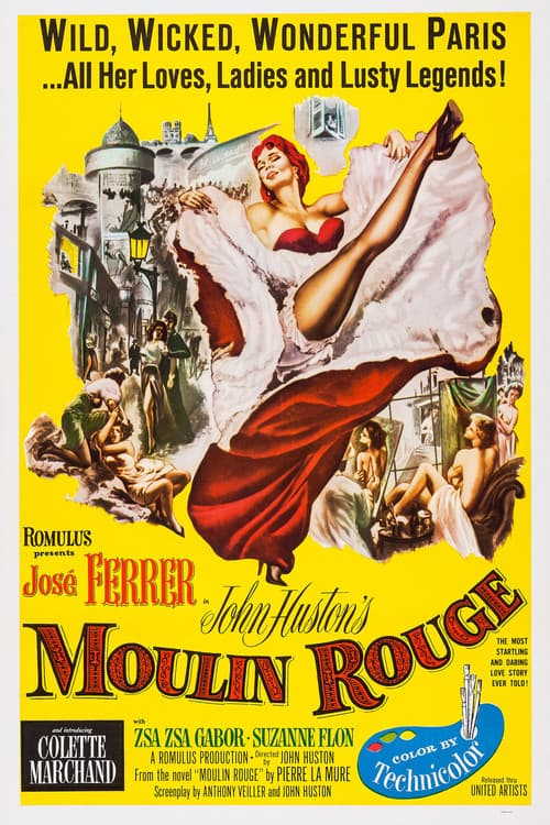 Moulin Rouge still 8