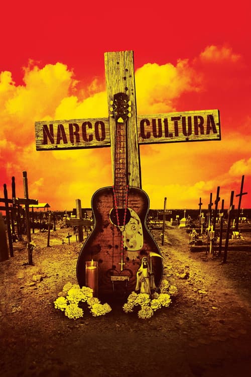 Narco Cultura still 2