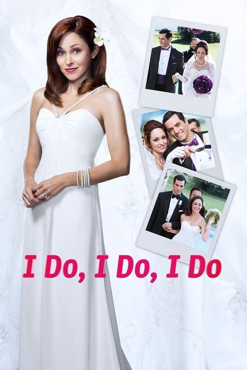 I Do, I Do, I Do still 7