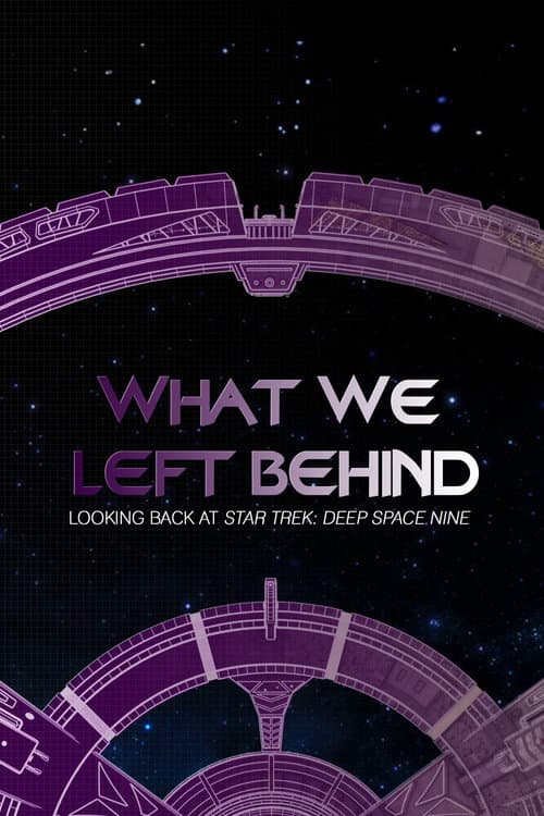 What We Left Behind: Looking Back at Star Trek: Deep Space Nine still 8