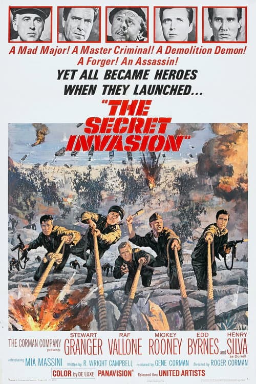 The Secret Invasion still 6