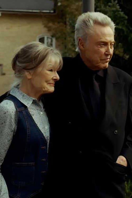 Back in Black: Ron Murphy on Walken's Killer Role still 1