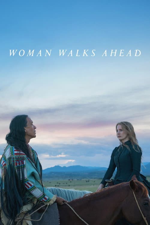 Woman Walks Ahead still 5