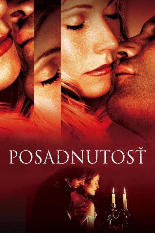 Possession (2002) Movie News: Cast, Plot & Updates still 8