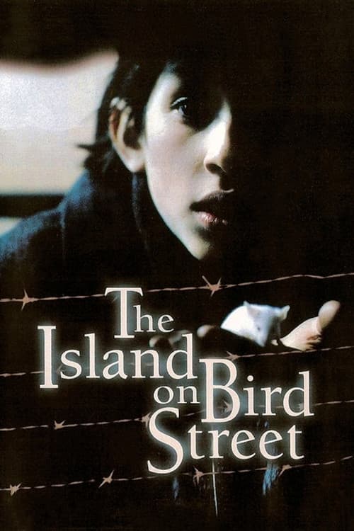 The Island on Bird Street still 4