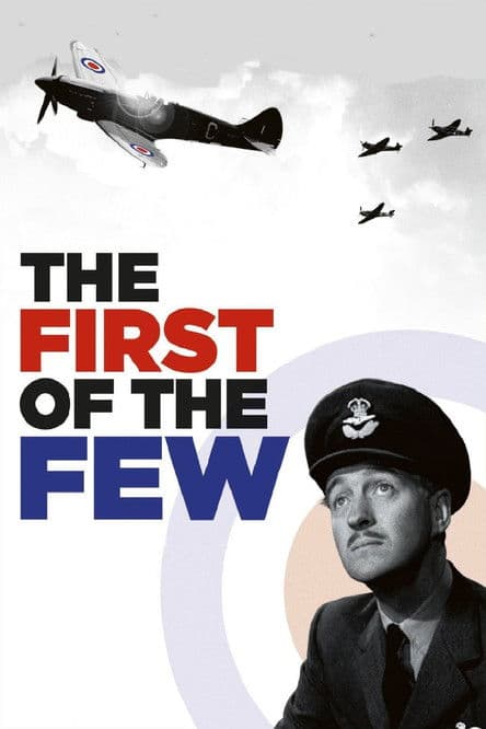 The First of the Few still 2