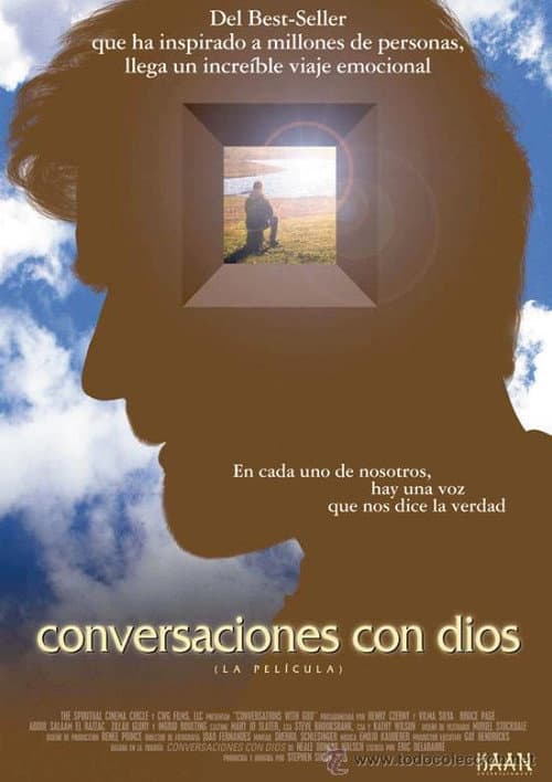 Conversations with God still 6