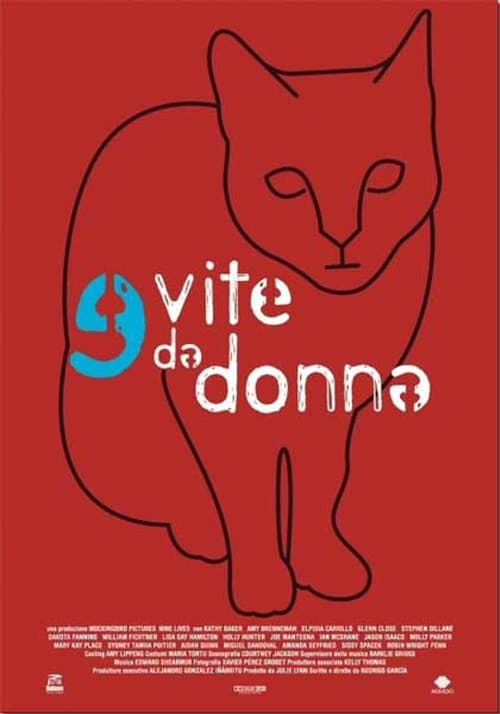 Nine Lives still 7