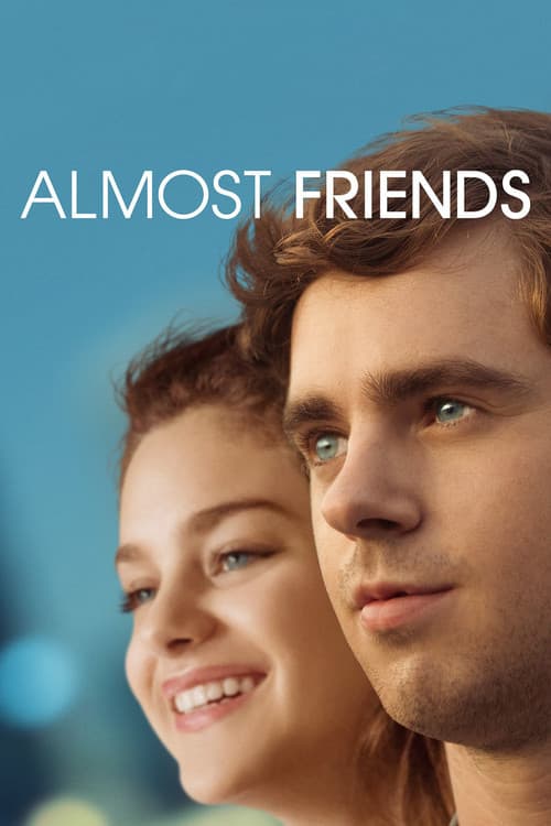 Almost Friends still 8
