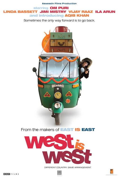 West Is West still 5