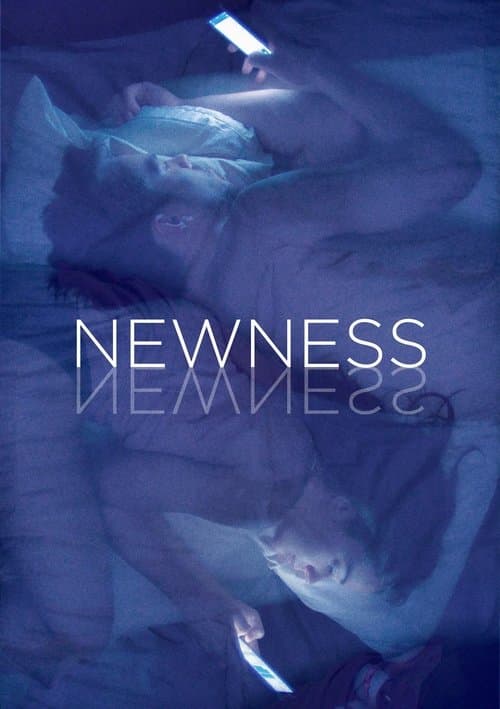 Newness still 8