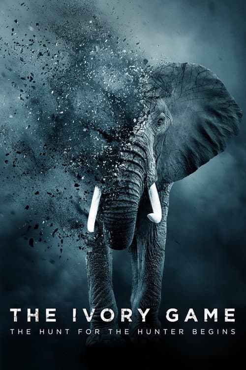 The Ivory Game still 4