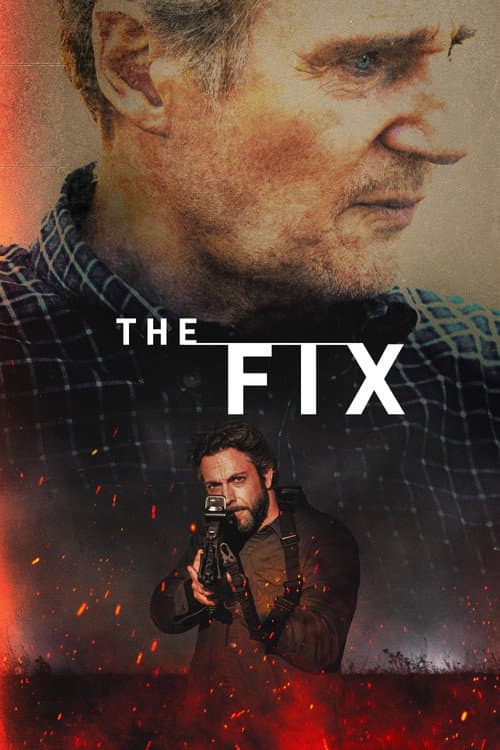 The Fix (2026) Review: Guy Moshe's Bruising Thriller still 4