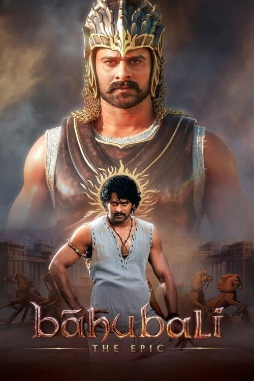 Bāhubali: The Epic still 8